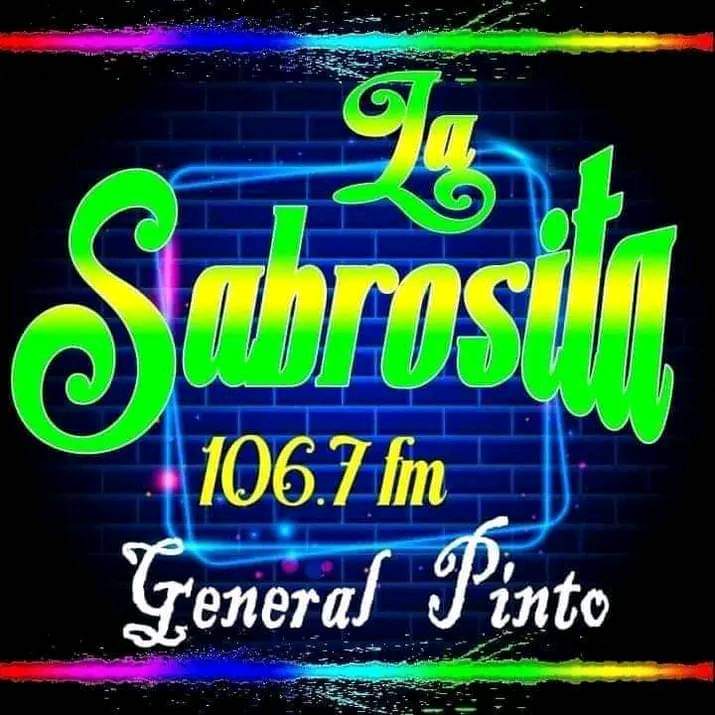Radio La Sabrosita 106.7fm 